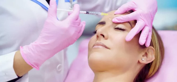 botox viso a roma balduina presso ethos clinica medica