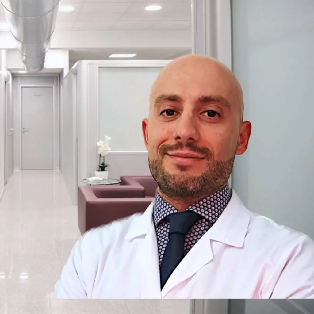 medico diatermocoagulazione ethos clinica medica