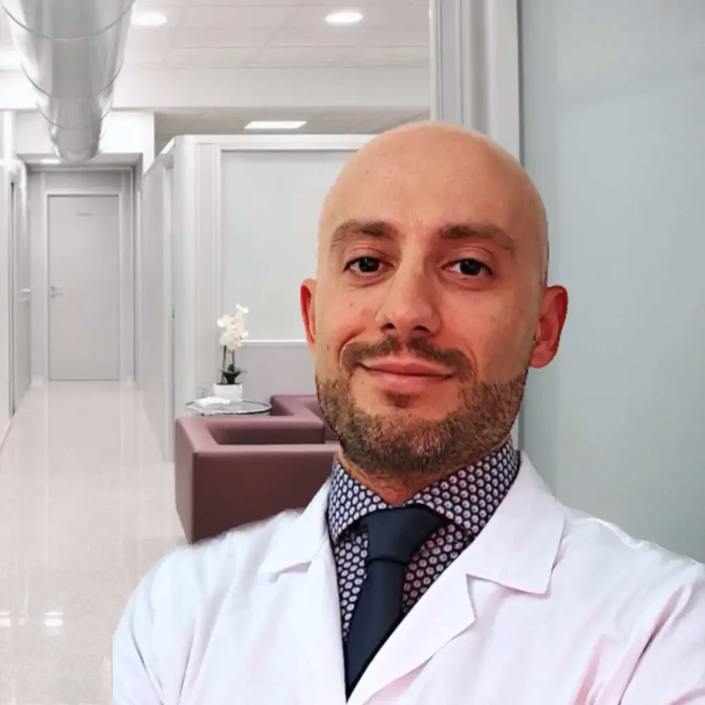 medico iperidrosi mani ascelle roma 