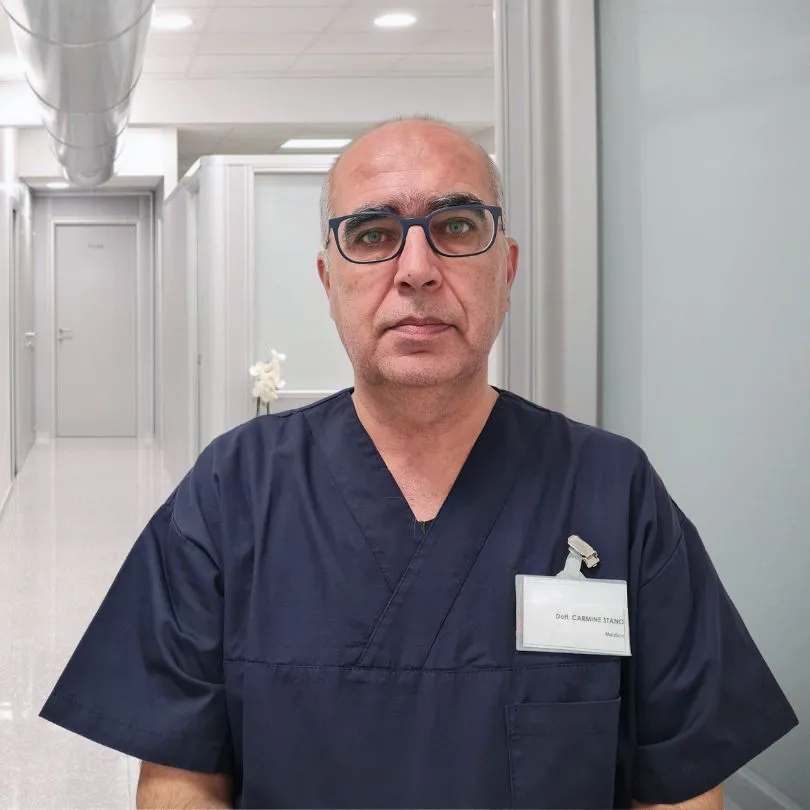 medico ozonoterapia a roma balduina presso ethos clinica medica