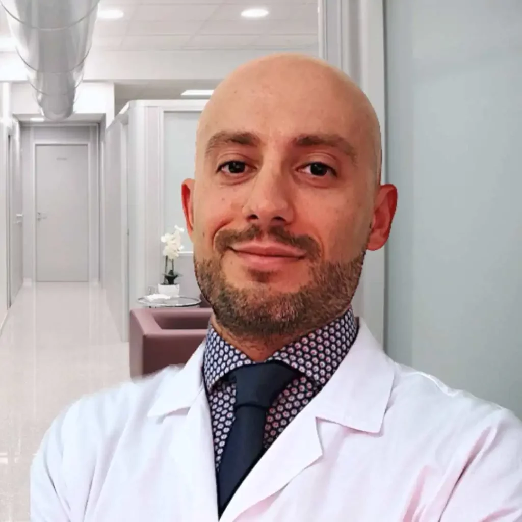 medico visita dermatologica roma balduina ethos clinica medica