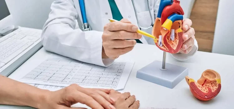 visita cardiologica a roma presso ethos clinica medica