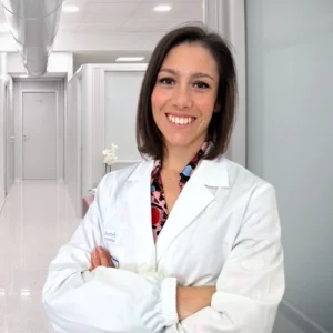 francesca felici ginecologa presso ethos clinica medica